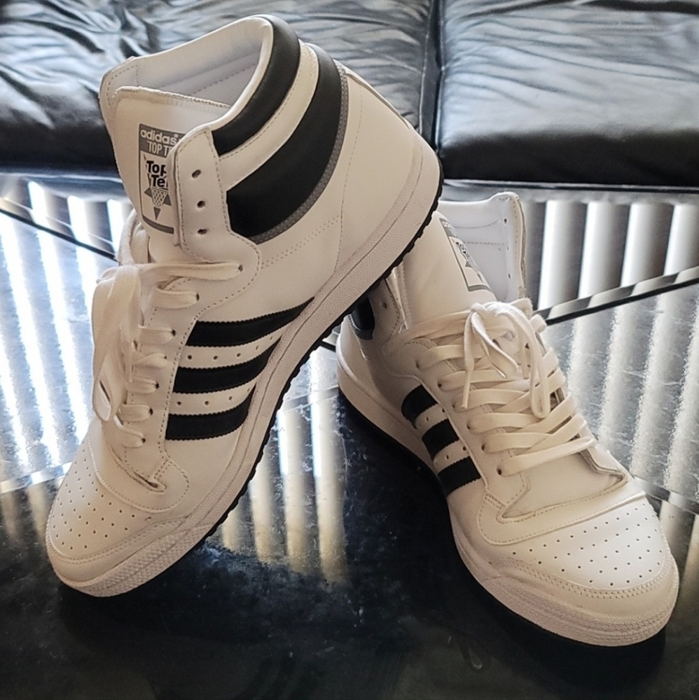 Adidas Top Tens Sz. 11